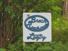 Гостиница Beach Roadhouse  Хайнс